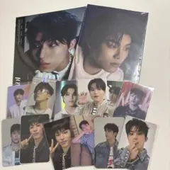 TREASURE LOVE PULSE SPORTY VER.ジョンウ