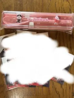 ジニレット　カトラリーセット