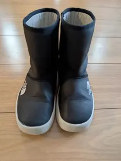 THE NORTH FACE 　19.0cm　長靴　ノースフェイスのサムネイル