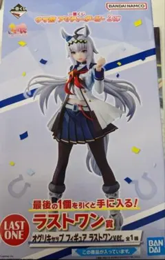 2026年最新】ウマ娘ラストワンの人気アイテム - メルカリ