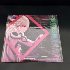 AIソムニウムファイル　サウンドトラック