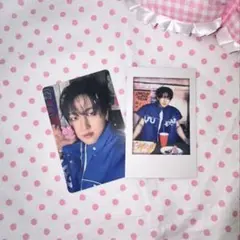 トレカ チャンビン 封入 シーグリ 2026 スキズ チェキ straykids