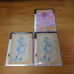 【初音ミク/39Culture コレクトボックス】鏡音リン ウエハース