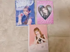 2025年最新】niziu リクセットの人気アイテム - メルカリ