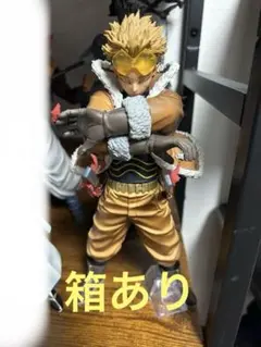 2026年最新】一番くじ 僕のヒーローアカデミア i'm ready d賞 ホークス