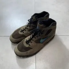 希少】1993年製 Nike ACG Air Escape オリジナル加水分解 - メルカリ