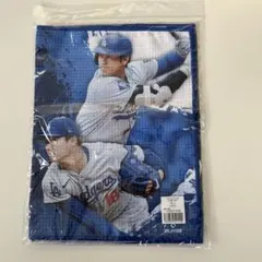 MLB TOKYO SERIES 2025 応援タオル