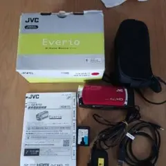 2025年最新】GZ-E750の人気アイテム - メルカリ