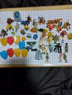 2025年最新】デジモン ワンダーカプセルの人気アイテム - メルカリ