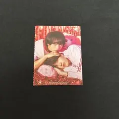 なにわ男子 西畑大吾 大西流星 ちっこいMyojo 厚紙 2025年 1月号
