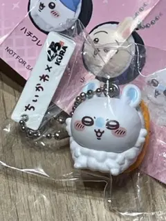 ちいかわ くら寿司 フィギュア モモンガ
