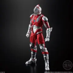 超動ウルトラマン4 ULTRAMAN 食玩 バンダイのサムネイル
