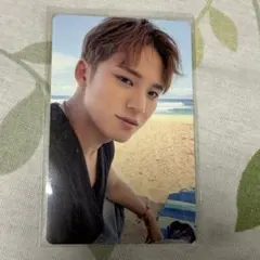 2025年最新】seventeen hmv ミンギュの人気アイテム - メルカリ