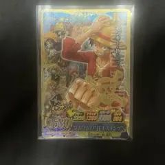 ワンピーベリーマッチアイシー ルフィ IC4-CP1 CP - メルカリ