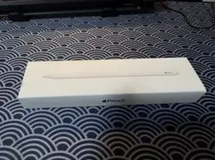 apple pencil 2