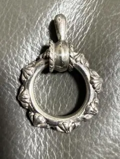 クロムハーツ EWLP CROSS BAND/クロスバンドネックレストップ クロムハーツ EWLP CROSS BAND/クロスバンドネックレストップ CHROME