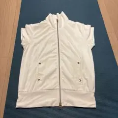 タオル生地　adidas