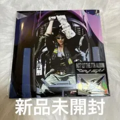 新品未開封 NCT 127 BLINGY jet poster ジェヒョン