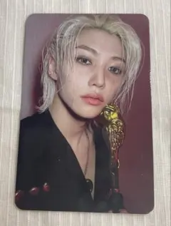 スキズ　ATE トレカ　Felix