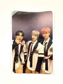 2025年最新】ヘチャン トレカ istjの人気アイテム - メルカリ