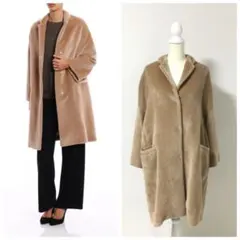 2026年最新】BRUNELLO CUCINELLI ロングコートの人気アイテム - メルカリ