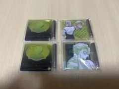 鬼滅の刃　モクテルバー　コレクションロト　不死川実弥　ミニアクリルパネル