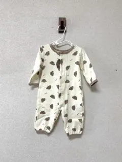 Boris ベビーロンパース　カバーオール　ブランシェス