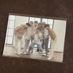 BTS マーチボックス2 フォトカード オール 未開封