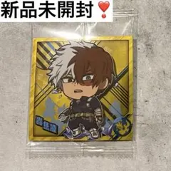 僕のヒーローアカデミア ヒロアカ ウルトラシールウエハース3 轟焦凍 レア