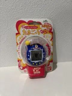 【値下】ウラじんせーエンジョイ！たまごっち＋　バンダイ　JAL限定　2006年製 BANDAI バンダイ《 たまごっちプラス ウラじんせーエンジョイ