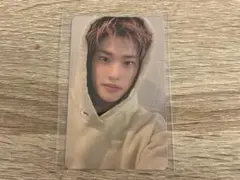 RIIZE FAME ソヒ トレカ