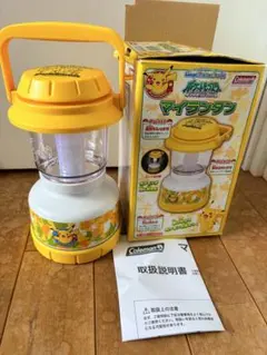 Coleman ポケットモンスター マイランタンのサムネイル