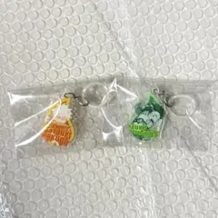 ヒロアカ 爆豪勝己　緑谷出久　アンブレラチャーム