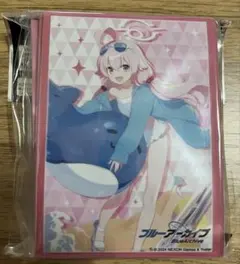 ブルーアーカイブ ホシノ（水着）スリーブ 1個