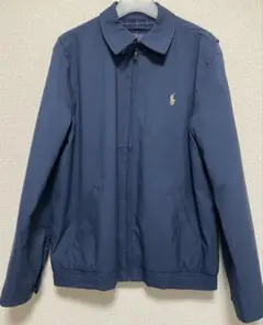 2025年最新】POLO RALPH LAUREN ジャンパー・ブルゾンの人気