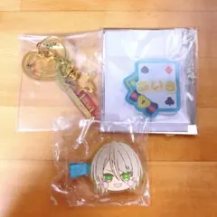 あんさんぶるスターズ　藍良セット