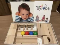 xyloba junior サイロバジュニア midi