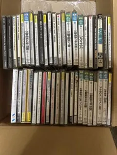 クラシック 名曲 cd ビクター 61枚セット コレクション - メルカリ