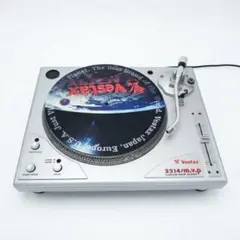 Vestax PDX-a2S アナログターンテーブル Vestax ターンテーブル PDX-A2S 2台セット - メルカリ