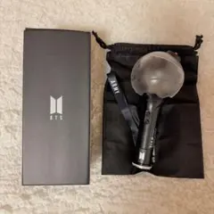 BTS アミボム ペンライト ver.3