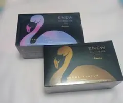 2箱 期間限定 McCoy ENEW シルエット プロ ベリーベリーエニュー