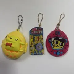 たまごっち　スイングケース　アクリルスライドミラーコレクション