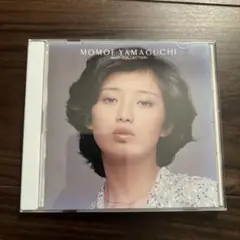 山口百恵　CD アルバム ベスト コレクション