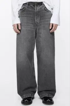 Acne Studios アクネ 1989 ルーズフィットジーンズ　28/30 resize_image.php?image=