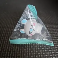 ちいかわ　インテリアミニフィギュア➅