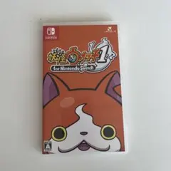 妖怪ウォッチ1 for Nintendo Switch