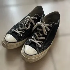 コンバースオールスターct70