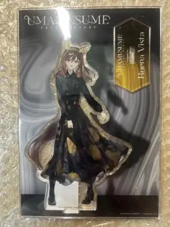 ウマ娘 ZONEコラボ オリジナルアクリルスタンド ブエナビスタ - メルカリ