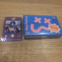 18TRIP エイトリ カセットテープ 夜班 L4mps SR未使用⑤