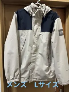 ザ　ノースフェイス　マウンテンパーカー　Lサイズ